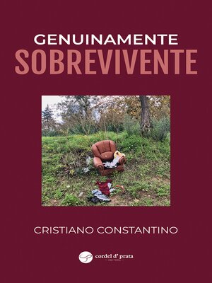 cover image of Genuinamente sobrevivente